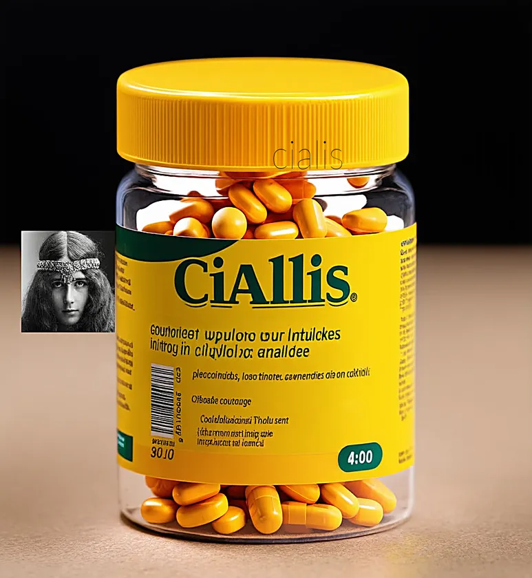 Cialis